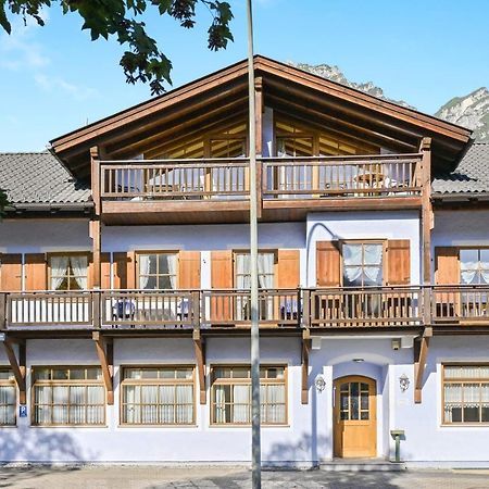 Katharinenhof Ferienwohnung Hausberg Γκάρμις-Παρτενκίρχεν Εξωτερικό φωτογραφία