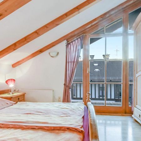 Katharinenhof Ferienwohnung Hausberg Γκάρμις-Παρτενκίρχεν Εξωτερικό φωτογραφία