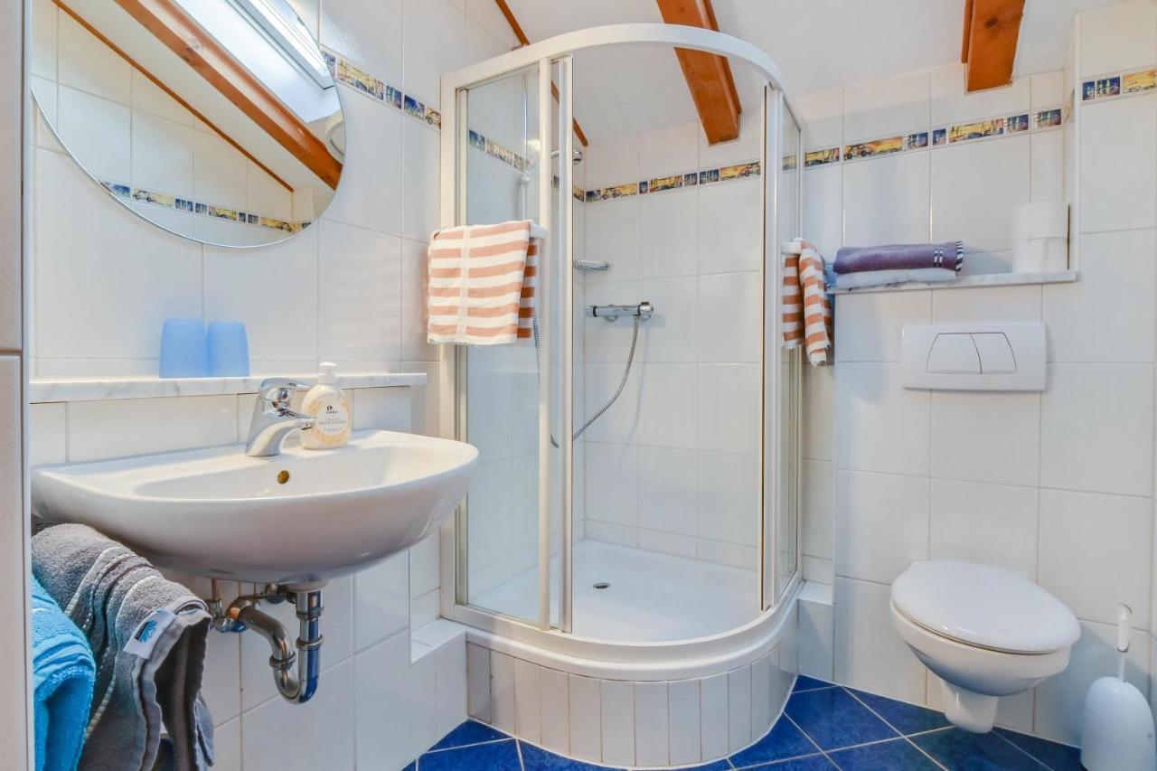 Katharinenhof Ferienwohnung Hausberg Γκάρμις-Παρτενκίρχεν Εξωτερικό φωτογραφία